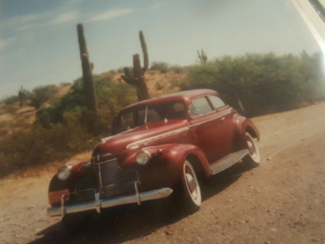 1940 Chevrolet Other - photo 4