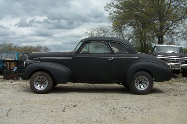 1940 Chevrolet Special Deluxe - photo 4