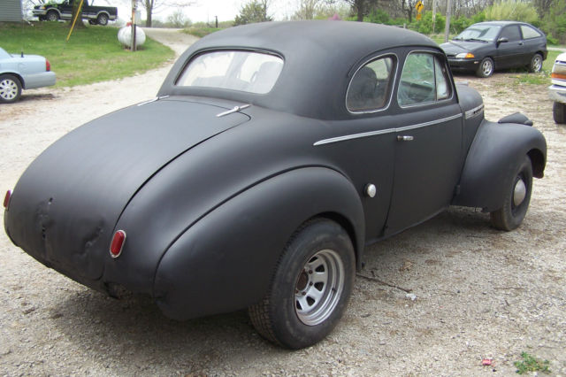 1940 Chevrolet Special Deluxe - photo 5