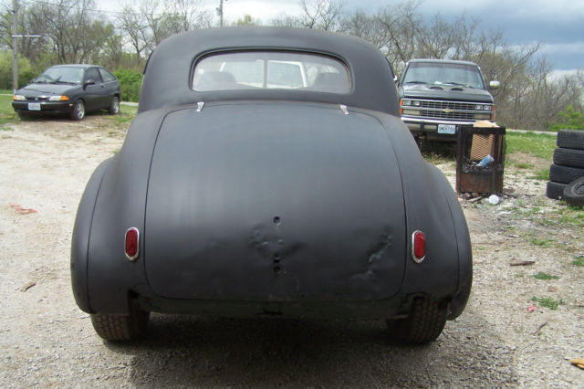 1940 Chevrolet Special Deluxe - photo 7