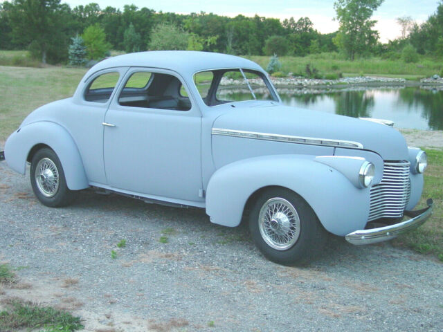 1940 Chevrolet Special Deluxe - photo 4