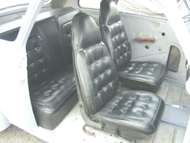 1940 Chevrolet Special Deluxe - photo 7