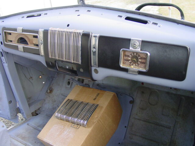 1940 Chevrolet Special Deluxe - photo 9
