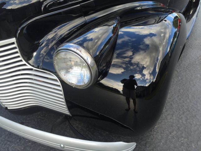 1940 Chevrolet Street Rod - photo 12