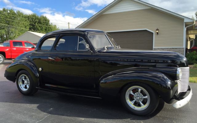 1940 Chevrolet Street Rod - photo 13