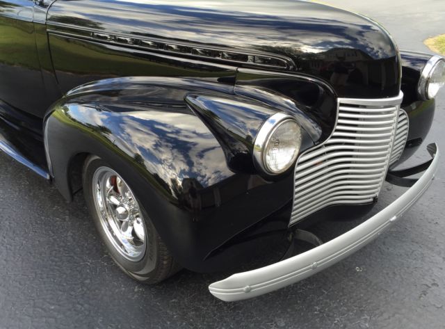 1940 Chevrolet Street Rod - photo 6