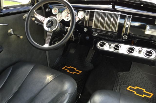 1940 Chevrolet Street Rod - photo 7
