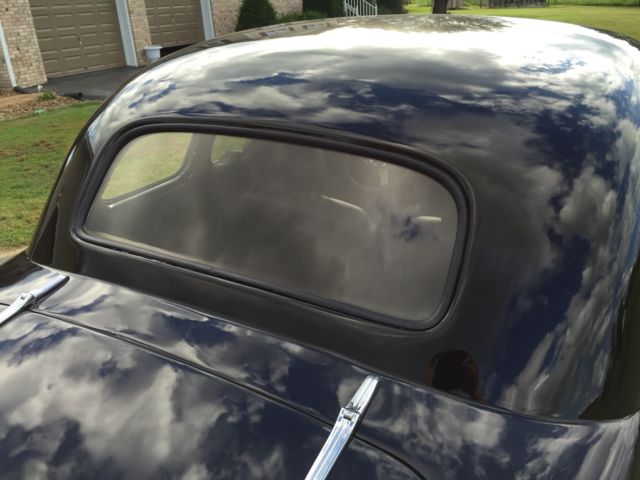 1940 Chevrolet Street Rod - photo 8