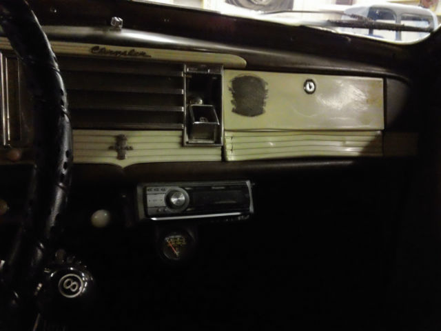 1940 Chrysler Royal - photo 11
