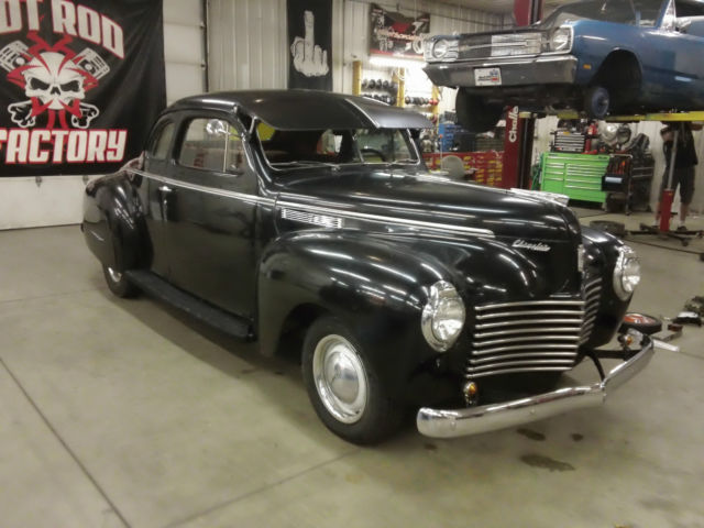 1940 Chrysler Royal - photo 4