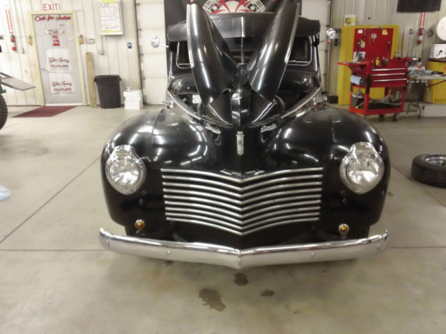 1940 Chrysler Royal - photo 6