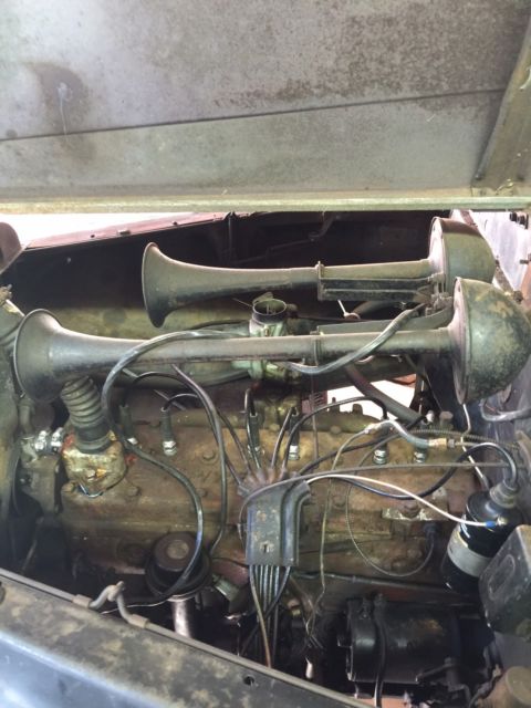 1940 Chrysler Royal - photo 10