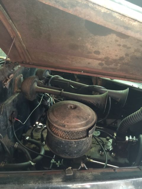 1940 Chrysler Royal - photo 11