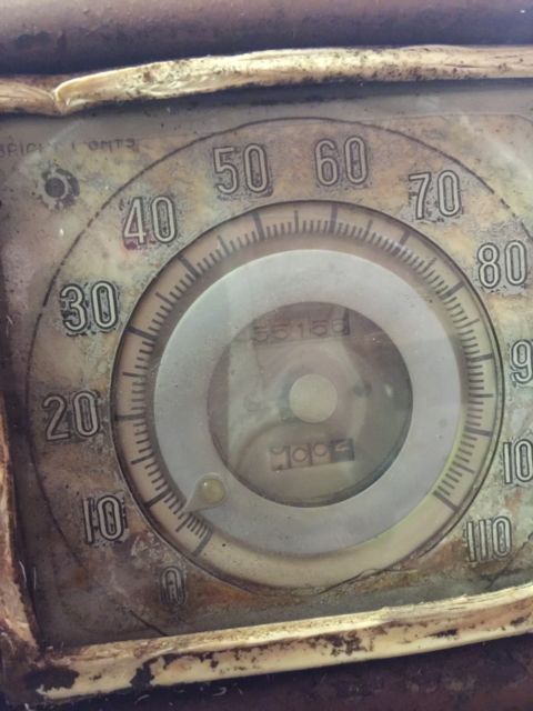 1940 Chrysler Royal - photo 12