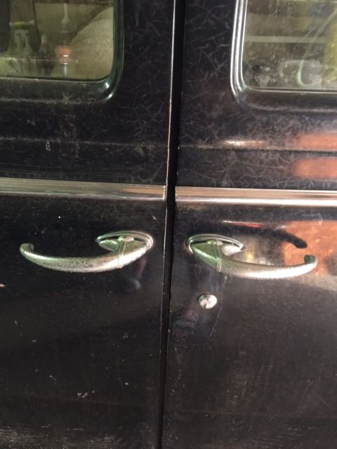 1940 Chrysler Royal - photo 13