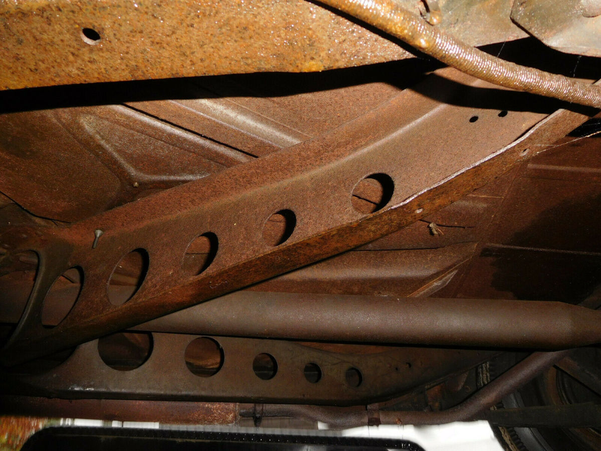 1940 Chrysler Royal - photo 5