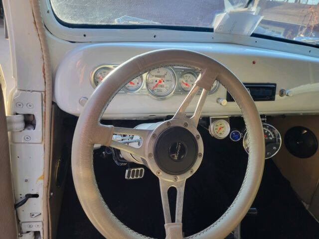 1940 Chrysler Sedan CH none - photo 9