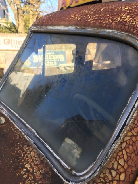 1940 Chrysler Windsor taxi - photo 3