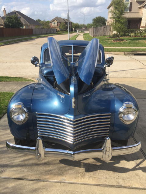 1940 Chrysler Windsor - photo 9