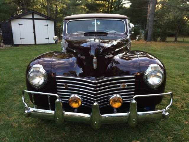 1940 Chrysler Other - photo 4