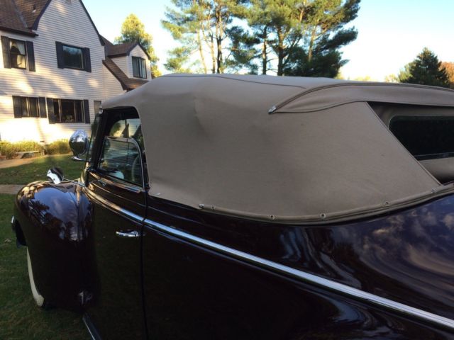 1940 Chrysler Other - photo 6