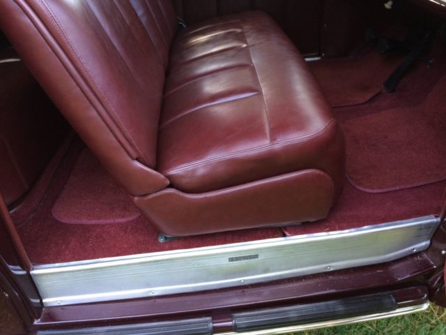 1940 Chrysler Other - photo 8