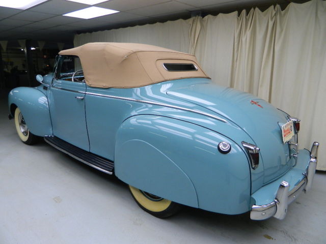 1940 Chrysler Other - photo 3