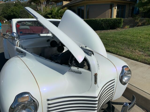 1940 Chrysler Windsor - photo 10