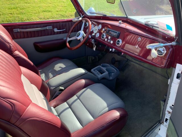 1940 Chrysler Windsor - photo 13