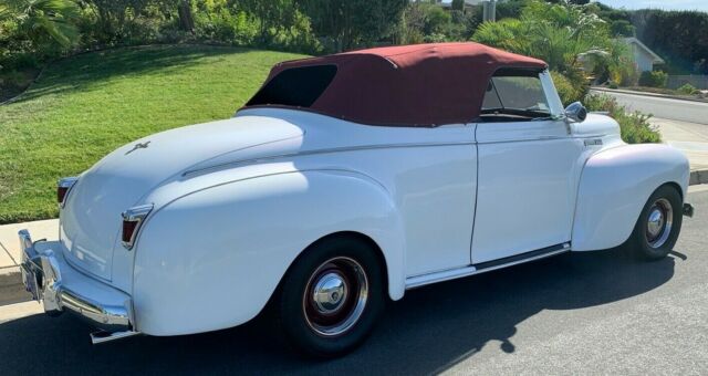 1940 Chrysler Windsor - photo 3