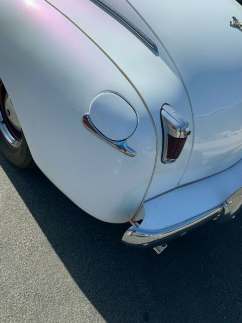 1940 Chrysler Windsor - photo 7