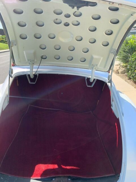 1940 Chrysler Windsor - photo 8