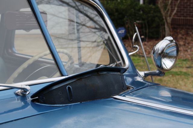 1940 Chrysler Other Deluxe - photo 10