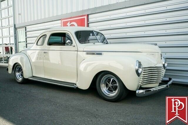 1940 Chrysler Other Coupe - photo 7