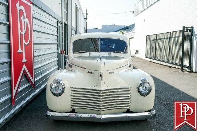 1940 Chrysler Other Coupe - photo 8
