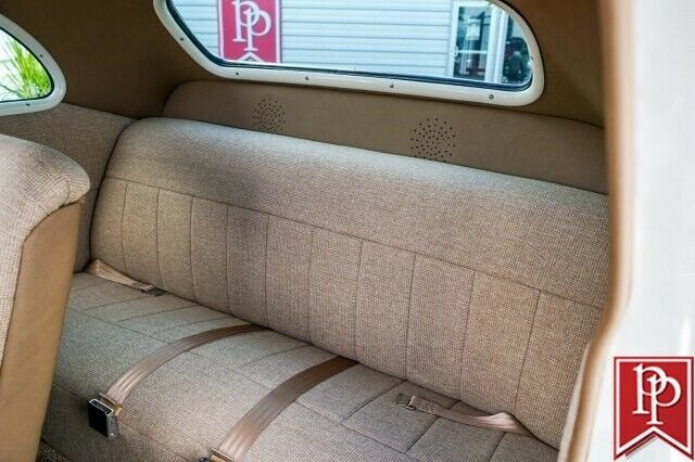 1940 Chrysler 300 Series Windsor - photo 11