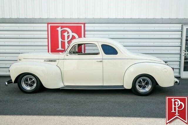 1940 Chrysler 300 Series Windsor - photo 2