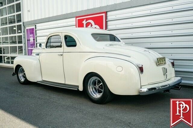 1940 Chrysler 300 Series Windsor - photo 3