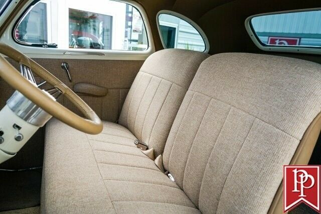 1940 Chrysler Other Coupe - photo 10