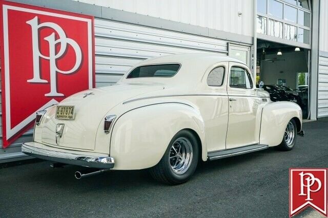 1940 Chrysler Other Coupe - photo 5