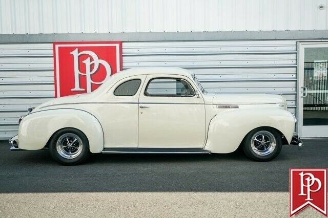 1940 Chrysler Other Coupe - photo 6