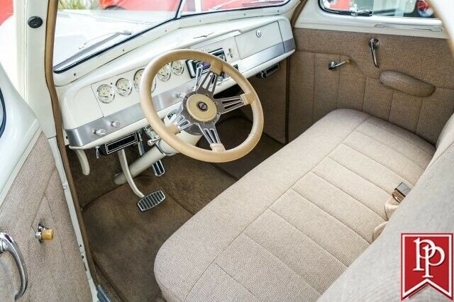 1940 Chrysler Other Coupe - photo 9