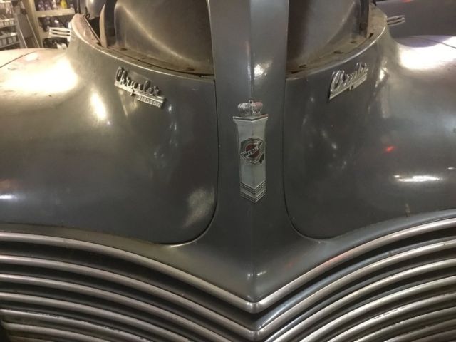 1940 Chrysler Other -- - photo 5