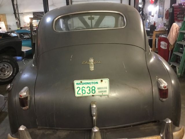 1940 Chrysler Other -- - photo 7