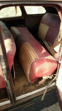 1940 Chrysler Windsor - photo 8