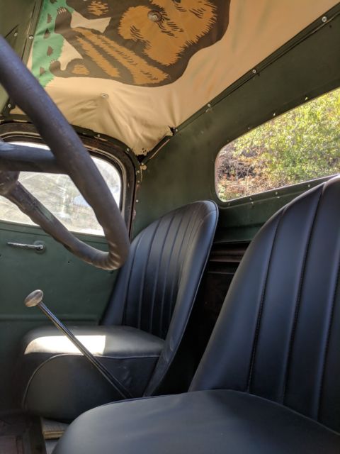 1940 GMC Other - photo 10