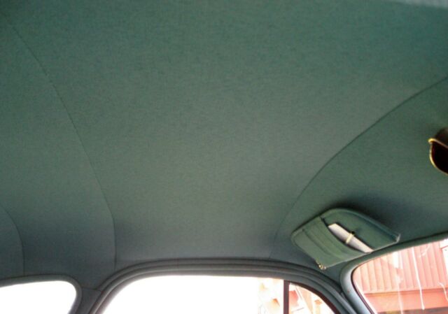 1940 Chevrolet Super Deluxe Coupe Steel Custom Street-Rod - photo 12