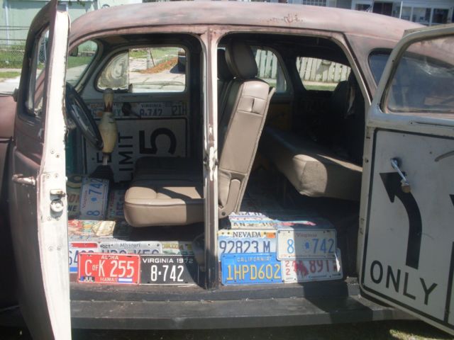 1940 Chevrolet CLYSLER NEW YORKER - photo 4