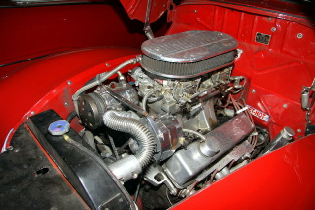 1940 Ford Deluxe - photo 6