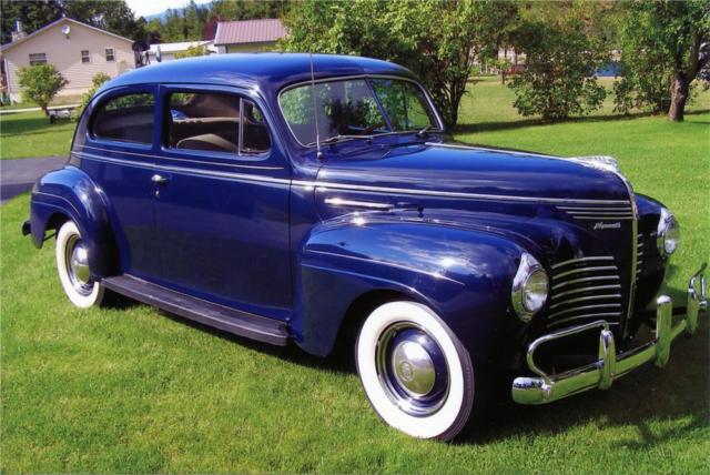 1940 Plymouth Other - photo 2